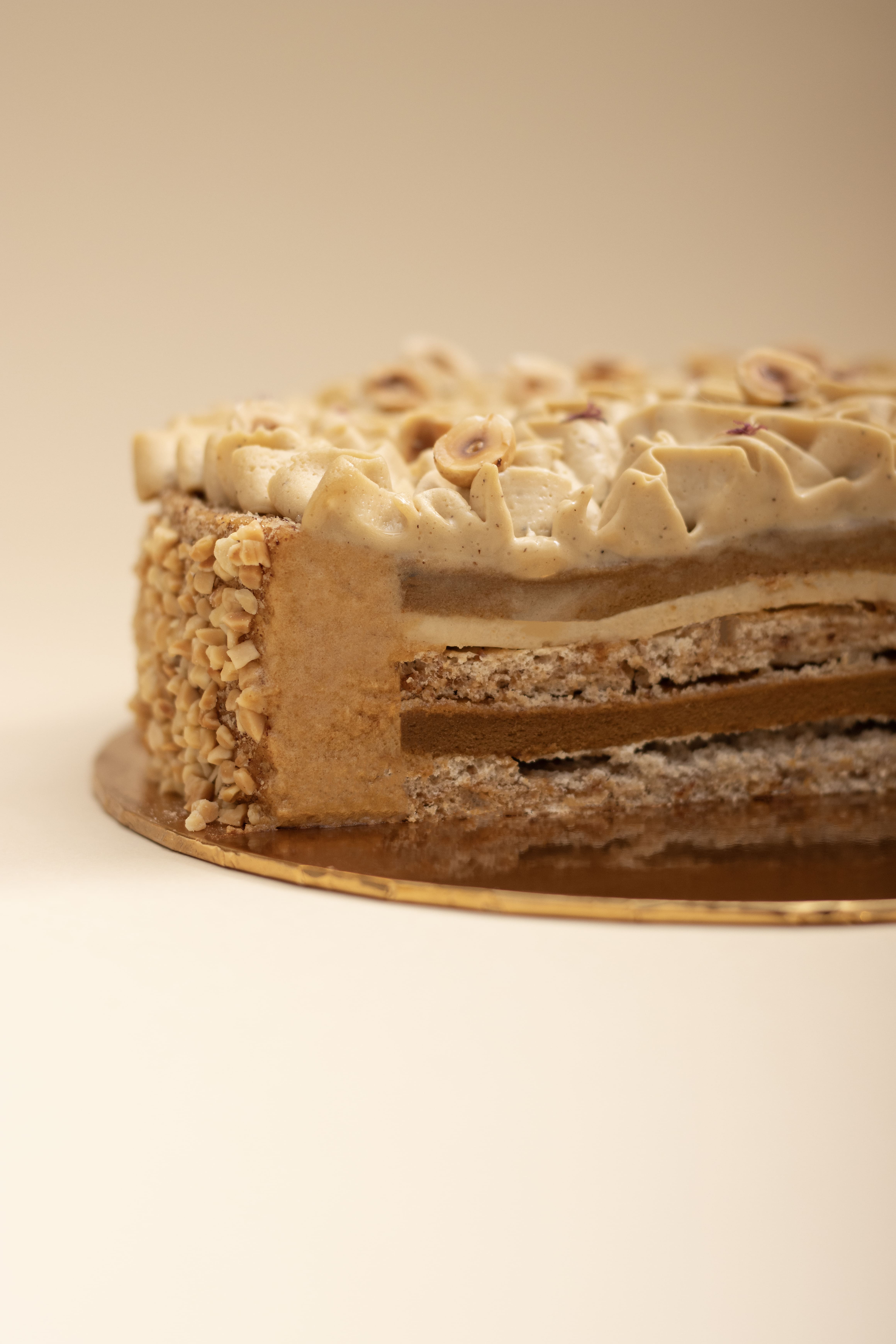 Cakes by Bake