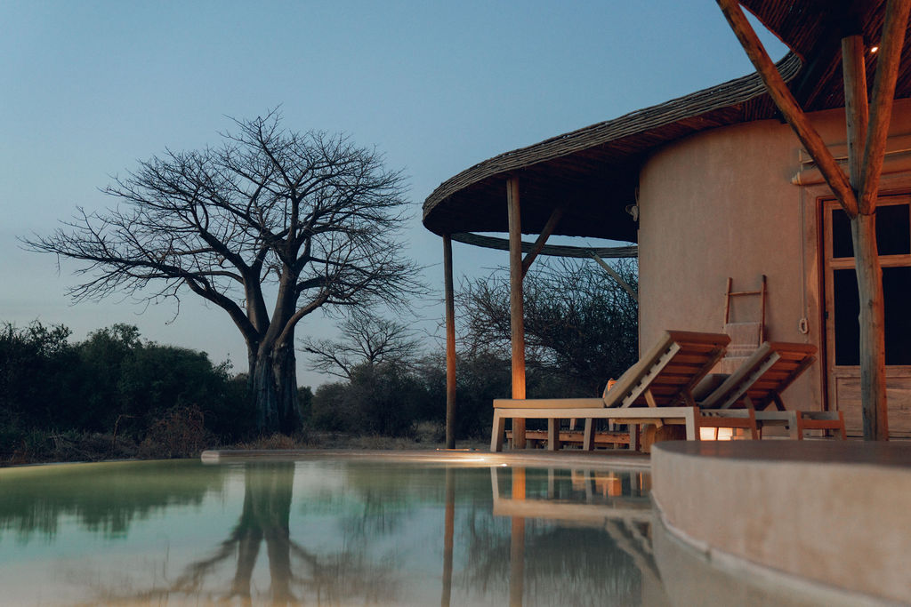 Ubuyu, A Banyan Tree Escape Villas
