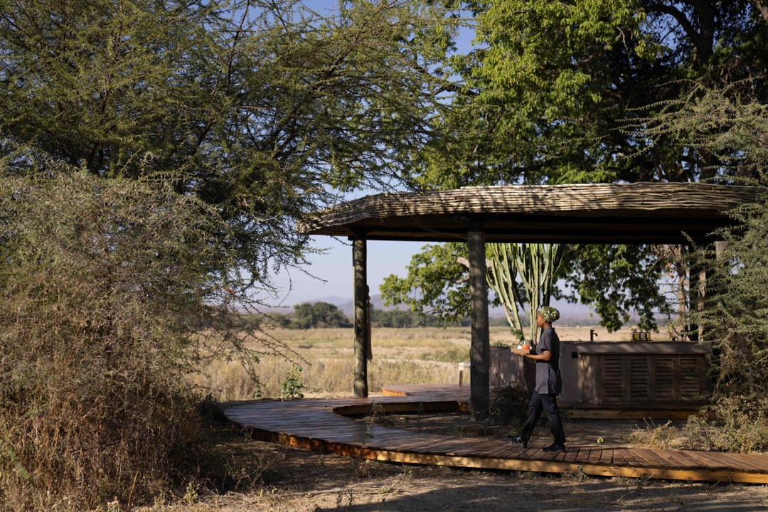 Ubuyu, A Banyan Tree Escape Spa Wellbeing