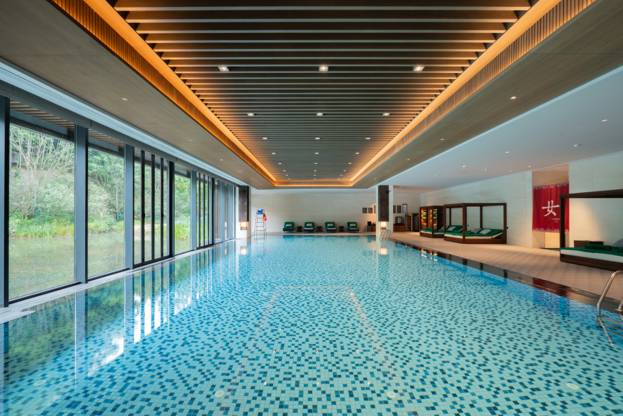 pool emei