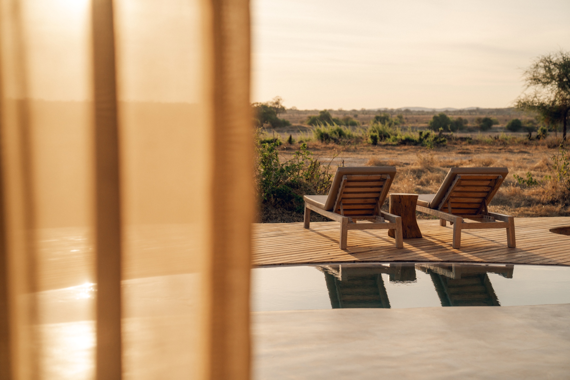Ubuyu, A Banyan Tree Escape Two Bedroom River View Outdoor View