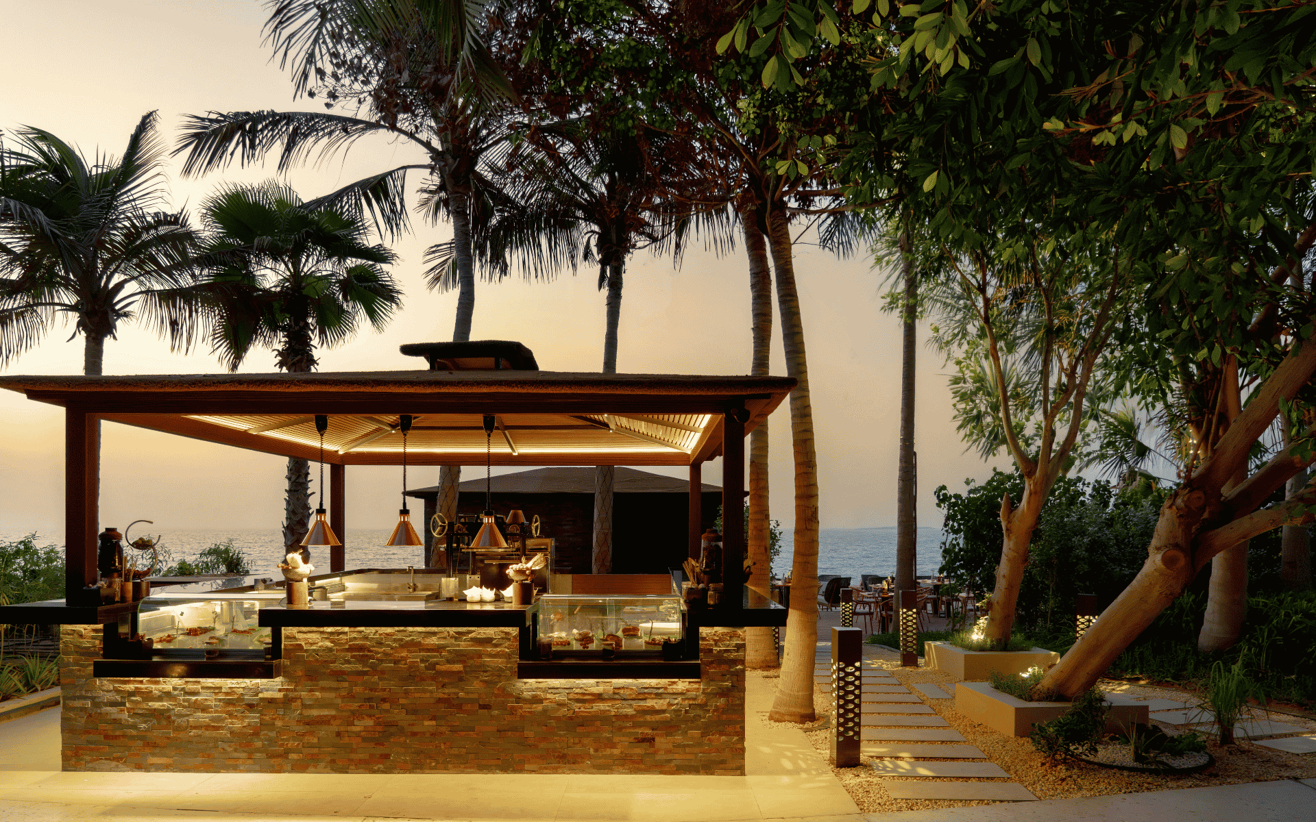 casa playa Image