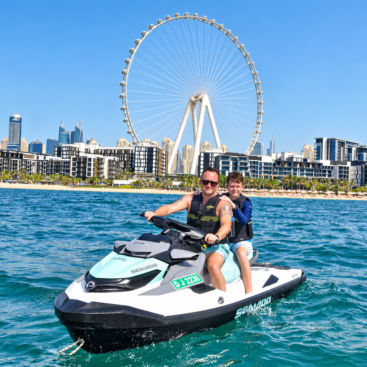 water sport 