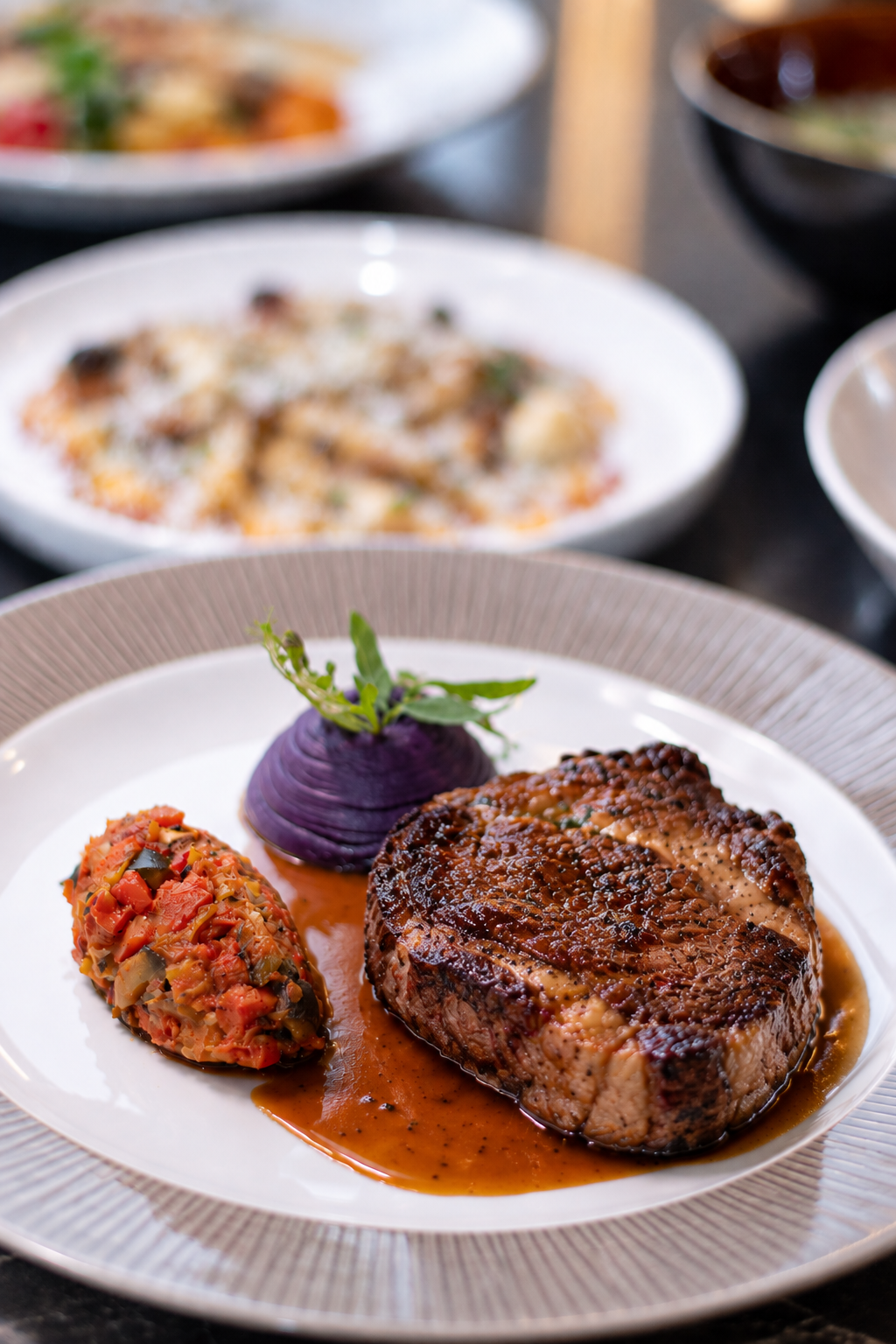 HG - Ribeye 