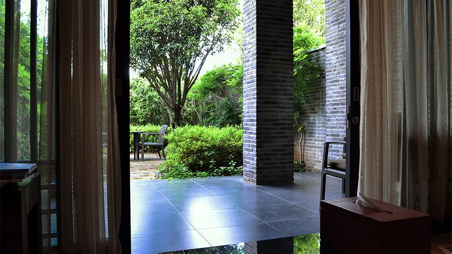 Banyan Tree China Lijiang Accommodation - Garden Suite Twin