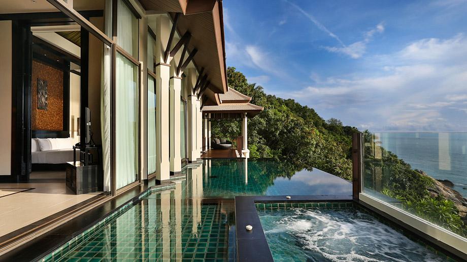 Banyan Tree Thailand Samui Offers - Stay More Pay Less